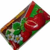 Jahodový dortík - Erdbeerfüllung